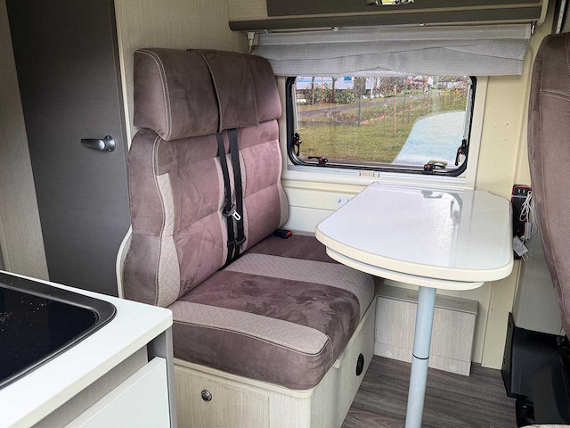 2018 chausson civ 1 camper - afbeelding 11 van  17