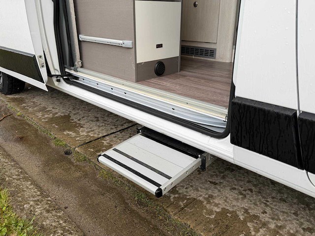 2018 chausson civ 1 camper - afbeelding 12 van  17