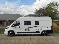 2018 chausson civ 1 camper - afbeelding 8 van  17