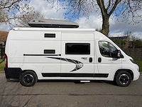 2018 chausson civ 1 camper - afbeelding 15 van  17