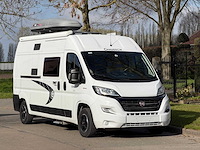 2018 chausson civ 1 camper - afbeelding 16 van  17
