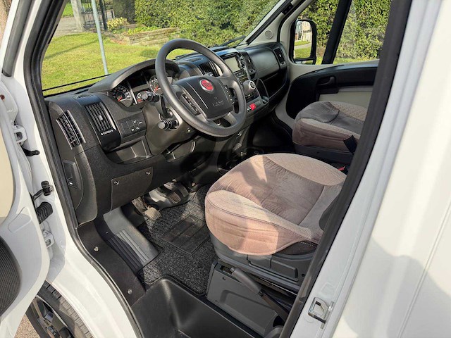 2018 chausson civ 1 camper - afbeelding 2 van  31
