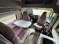 2018 chausson civ 1 camper - afbeelding 6 van  31