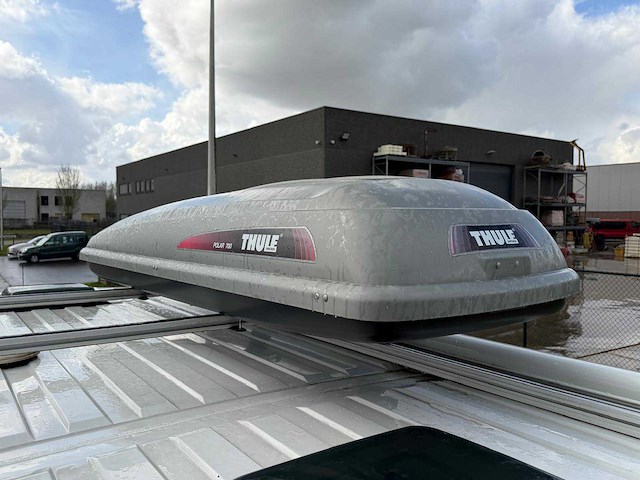 2018 chausson civ 1 camper - afbeelding 7 van  31