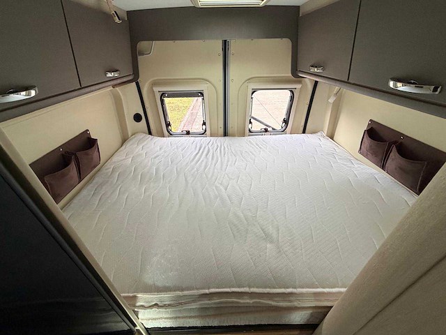 2018 chausson civ 1 camper - afbeelding 8 van  31