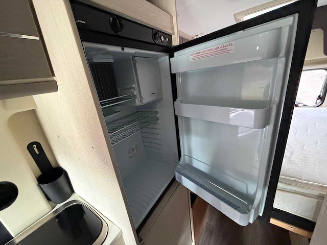 2018 chausson civ 1 camper - afbeelding 9 van  31