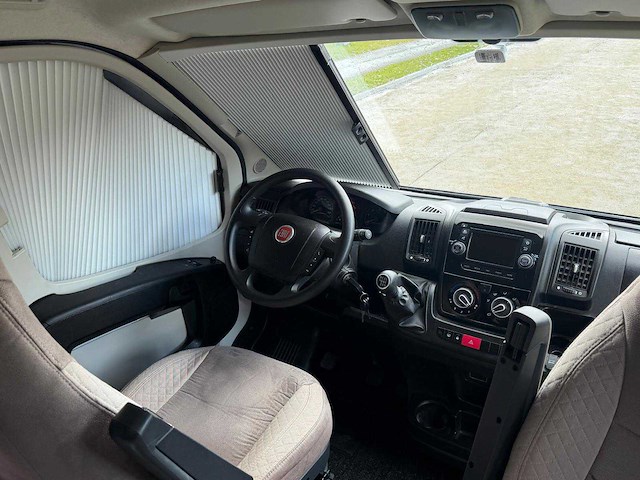 2018 chausson civ 1 camper - afbeelding 13 van  31