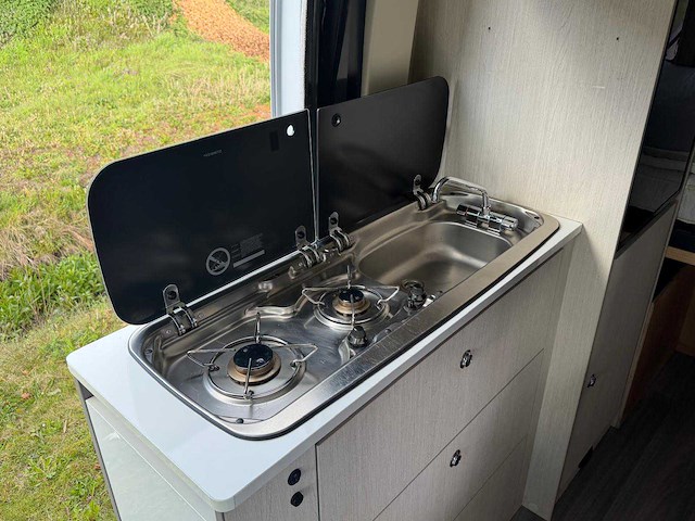 2018 chausson civ 1 camper - afbeelding 15 van  31