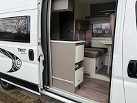 2018 chausson civ 1 camper - afbeelding 17 van  31