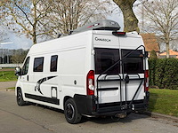 2018 chausson civ 1 camper - afbeelding 22 van  31