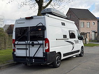 2018 chausson civ 1 camper - afbeelding 26 van  31