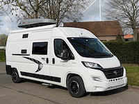 2018 chausson civ 1 camper - afbeelding 29 van  31