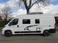 2018 chausson civ 1 camper - afbeelding 30 van  31