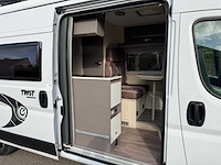 2018 chausson civ 1 camper - afbeelding 31 van  31