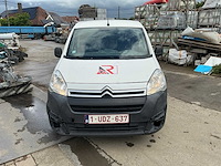 2018 citroën berlingo personenauto - afbeelding 12 van  25