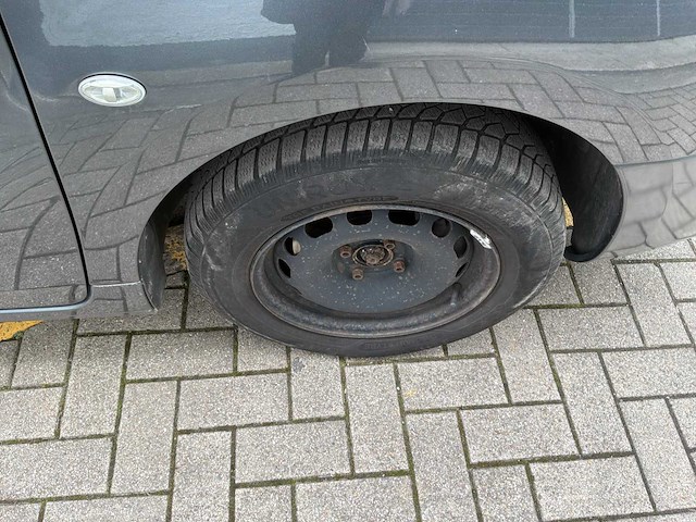 2018 citroën berlingo stationwagen - afbeelding 2 van  46