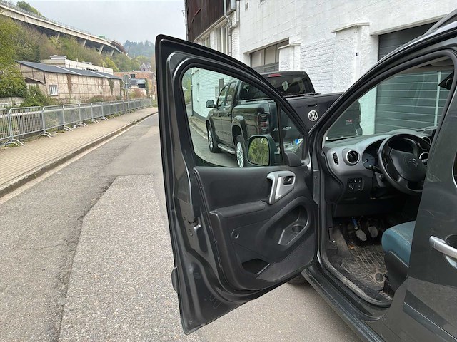 2018 citroën berlingo stationwagen - afbeelding 3 van  46