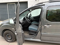 2018 citroën berlingo stationwagen - afbeelding 4 van  46