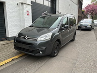 2018 citroën berlingo stationwagen - afbeelding 1 van  46