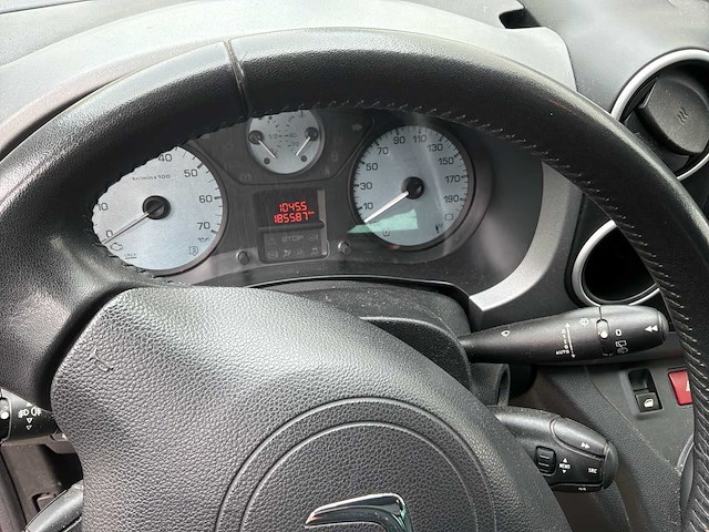 2018 citroën berlingo stationwagen - afbeelding 11 van  46