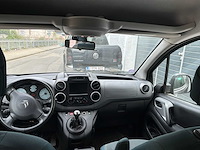 2018 citroën berlingo stationwagen - afbeelding 13 van  46