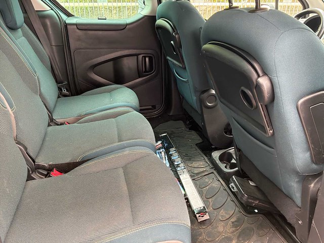 2018 citroën berlingo stationwagen - afbeelding 23 van  46