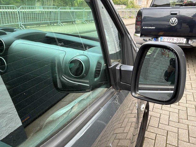 2018 citroën berlingo stationwagen - afbeelding 24 van  46