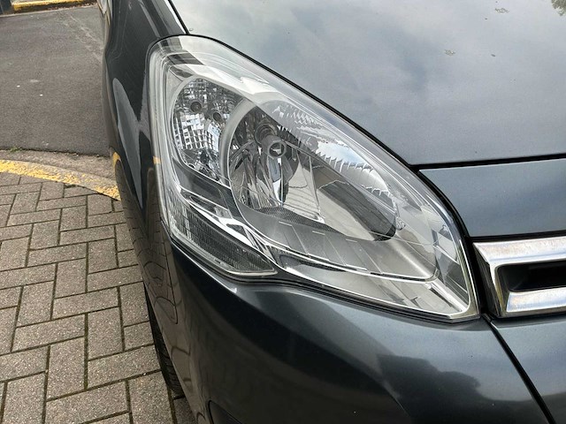 2018 citroën berlingo stationwagen - afbeelding 31 van  46