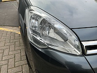 2018 citroën berlingo stationwagen - afbeelding 31 van  46