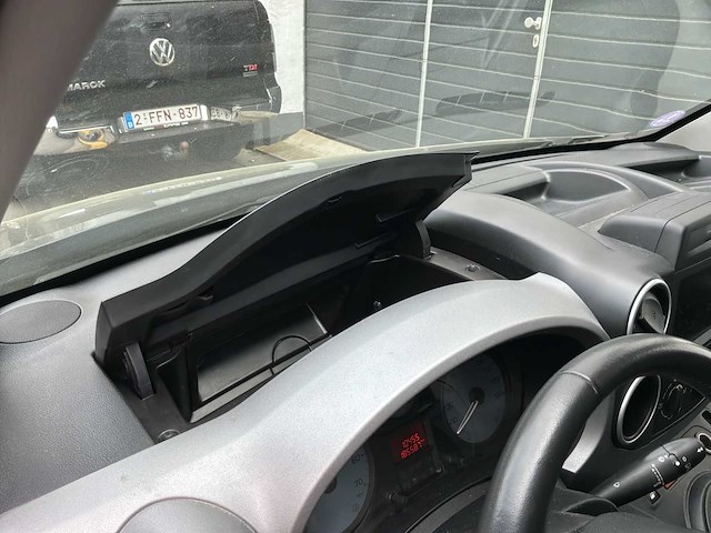 2018 citroën berlingo stationwagen - afbeelding 36 van  46