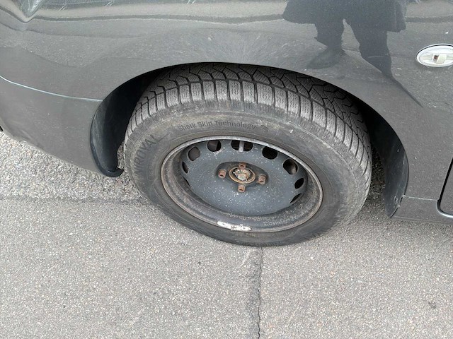 2018 citroën berlingo stationwagen - afbeelding 45 van  46