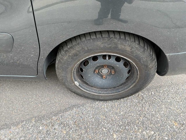 2018 citroën berlingo stationwagen - afbeelding 46 van  46