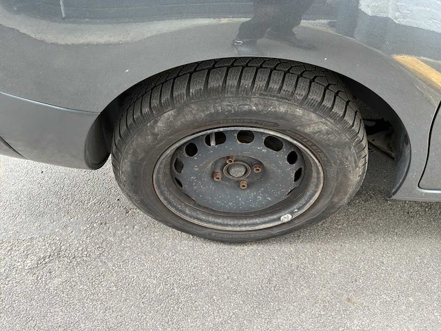 2018 citroën berlingo stationwagen - afbeelding 1 van  10