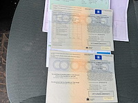 2018 citroën berlingo stationwagen - afbeelding 8 van  10