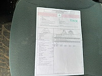 2018 citroën berlingo stationwagen - afbeelding 9 van  10