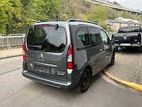 2018 citroën berlingo stationwagen - afbeelding 10 van  10