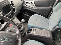 2018 citroën berlingo stationwagen - afbeelding 9 van  52