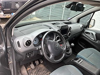 2018 citroën berlingo stationwagen - afbeelding 10 van  52