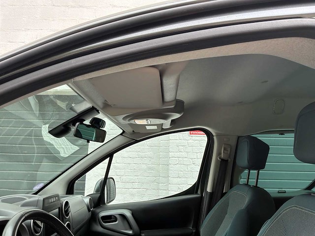 2018 citroën berlingo stationwagen - afbeelding 11 van  52