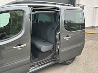 2018 citroën berlingo stationwagen - afbeelding 17 van  52