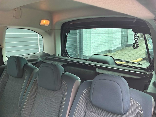 2018 citroën berlingo stationwagen - afbeelding 20 van  52