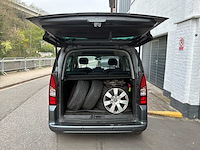 2018 citroën berlingo stationwagen - afbeelding 21 van  52
