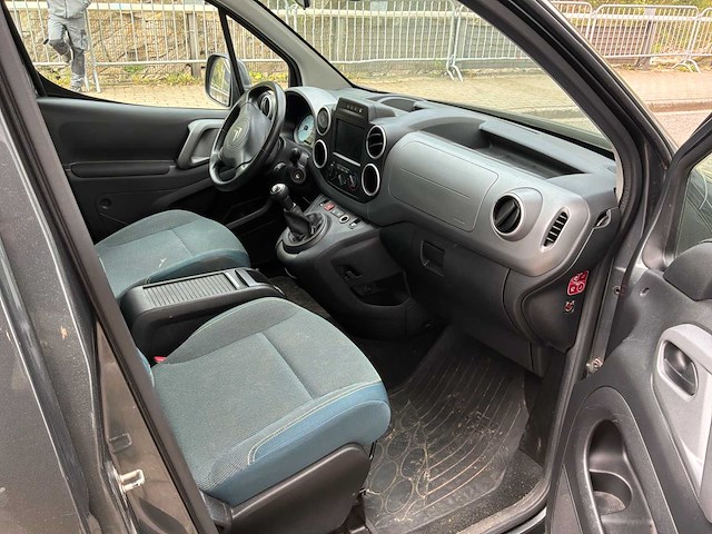 2018 citroën berlingo stationwagen - afbeelding 29 van  52