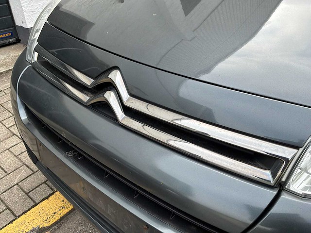 2018 citroën berlingo stationwagen - afbeelding 32 van  52
