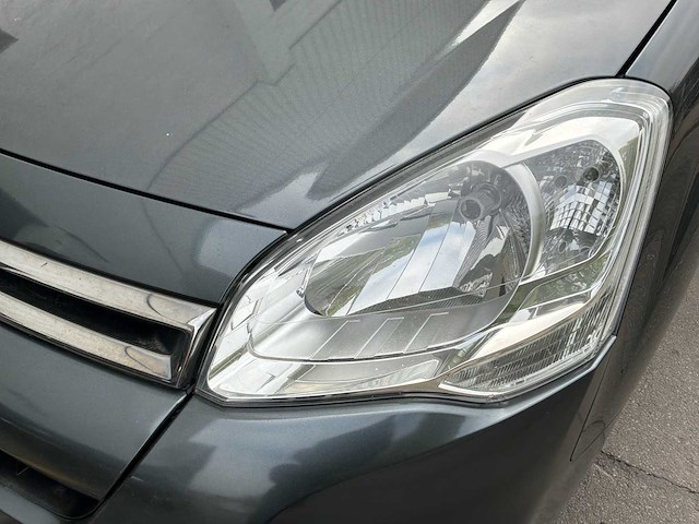 2018 citroën berlingo stationwagen - afbeelding 33 van  52