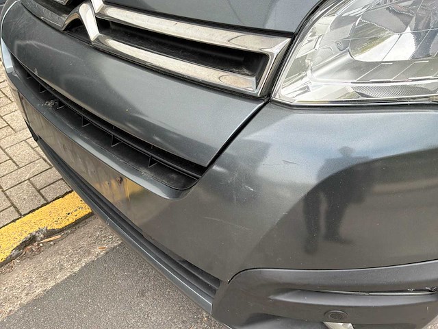 2018 citroën berlingo stationwagen - afbeelding 36 van  52