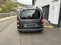 2018 citroën berlingo stationwagen - afbeelding 34 van  52