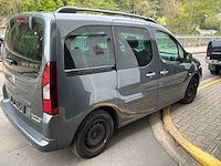2018 citroën berlingo stationwagen - afbeelding 49 van  52