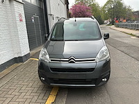 2018 citroën berlingo stationwagen - afbeelding 50 van  52