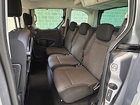 2018 citroën berlingo - afbeelding 10 van  13